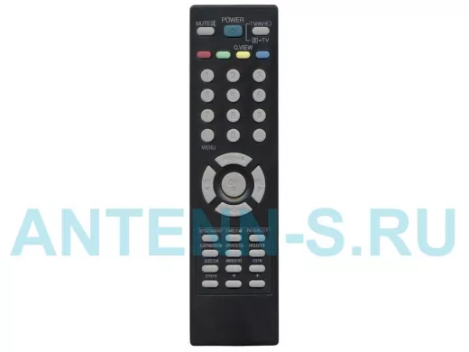Телевиз. пульт  LG  MKJ61611325 ic