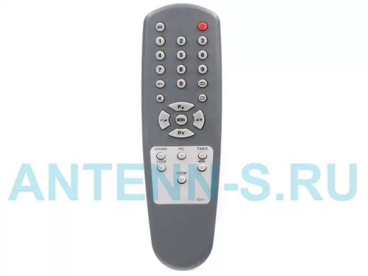Телевиз. пульт  POLAR RC-9341 ic