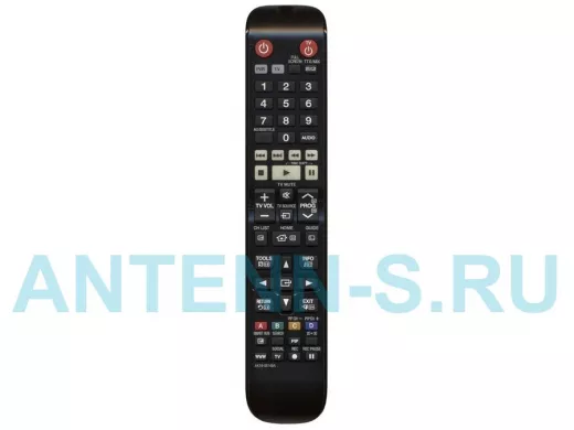 Пульт SAMSUNG AK59-00140A "PLT-36755"  ic как оригинал медиаплеер с 3D