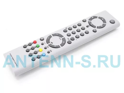 Телевиз. пульт  SHARP  11UK-12 как ориг ic 14LM-40E/21LF-90RU  (1548)