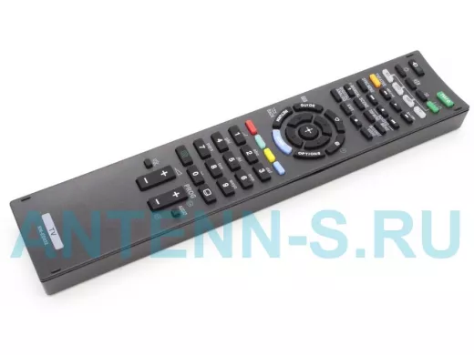 Телевиз. пульт  SONY   RM-ED032 3D ic LCD TV