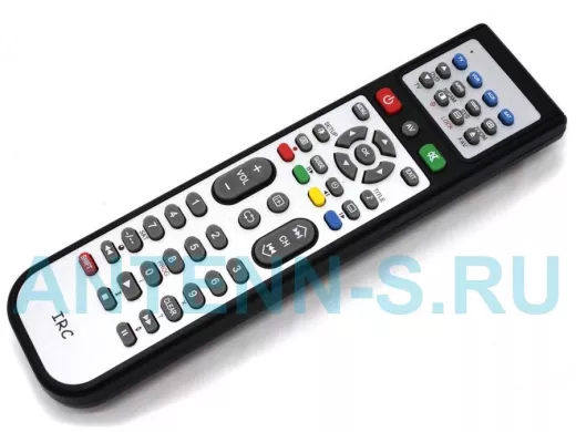 Телевиз. пульт FUSION IRC 228F TV