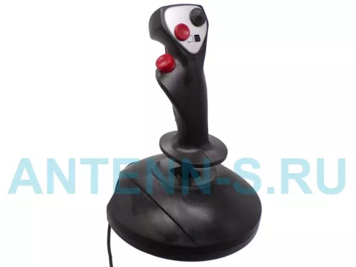 Джойстик игровой  Maxxtro  JSK-410 CobraStick 3D MIDI