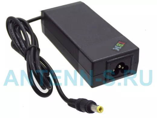Блок питания  16 Вольт   3,36A  "BP-46312" настольный штекер 5.5*2.5  блок питания
