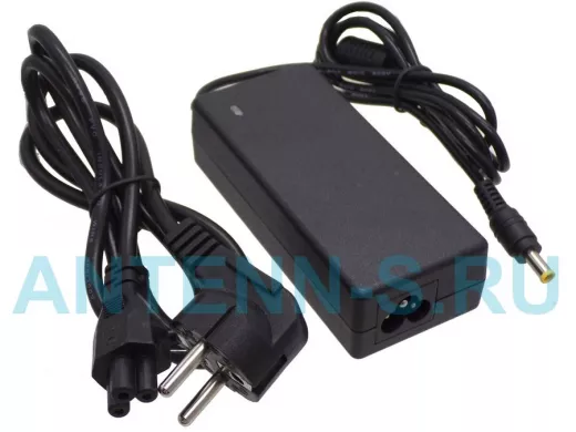 Блок питания  16 Вольт   3,75A  "BP-46313" настольный штекер 5.0*3.0*0.8 SAMS