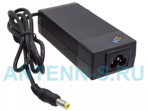 Блок питания  16 Вольт   4,5A  "ВР-46316" настольный штекер 5.5*2.5