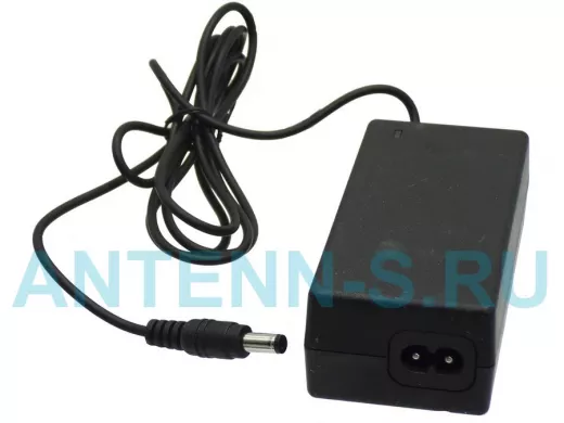 БП импульсный 36.0V 2000mA  "BP-46340" настольный штекер 5.5*2.5   RL0362000