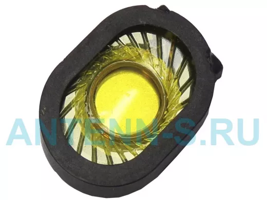 Динамик для мобильных устройств 17 х 12 х 3,5 mm