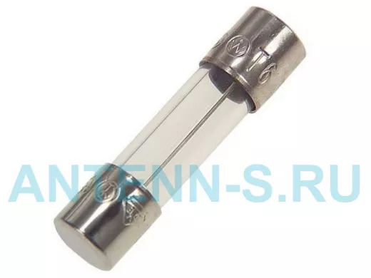 Предохранитель ВПТ6 25А     5*20  (100шт)