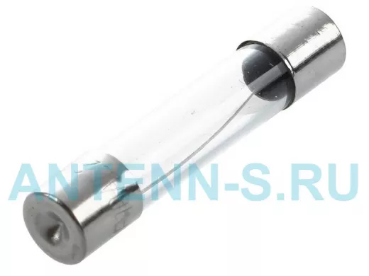 Предохранитель ПР30А      6*30  (100шт)