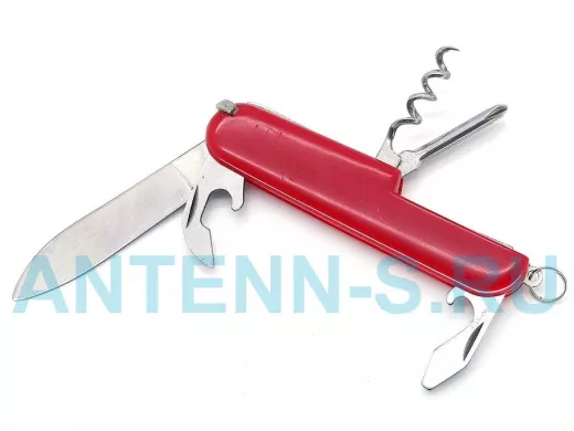 Мультиинструмент складной "ABI-52752"