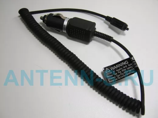 Зарядное устройство телефона (авто) для Philips Savvy