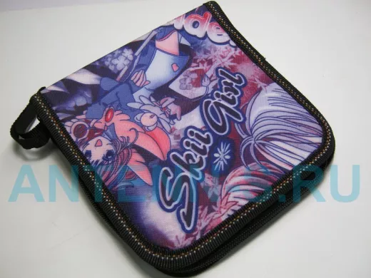 Сумка на 40 листов (РР8040-1) мульт