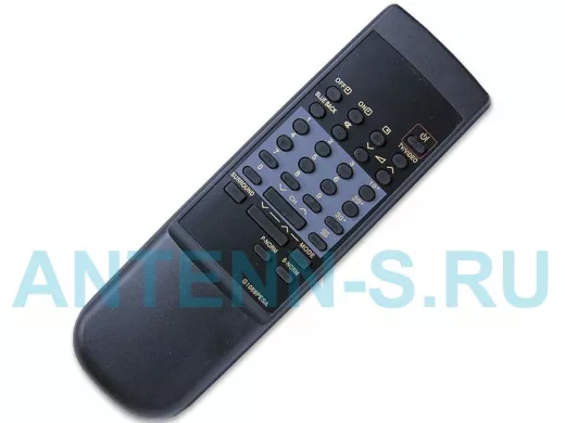 Телевиз. пульт  SHARP  G1069PESA  ( 0833 )  1073 (0942) (ic)