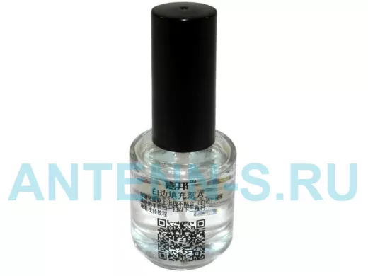 Гель для наклейки защитного стекла