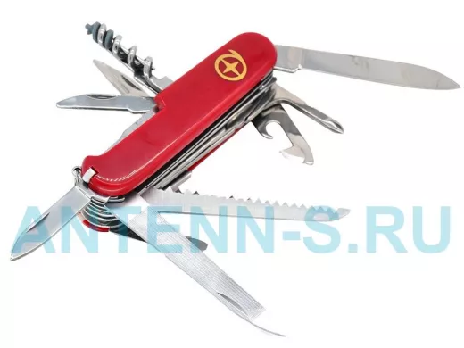 Мультиинструмент складной "ABI-66909"