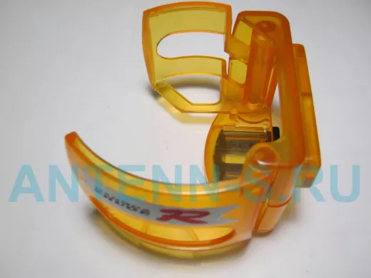 Держатель напитков, подстаканник 194 апельсин   00848