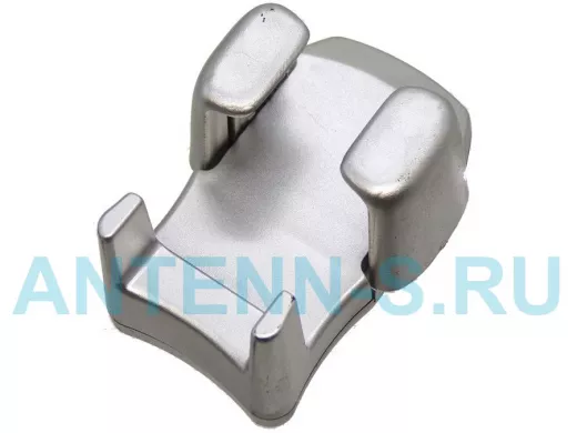 Автодержатель 2013 серый   00464