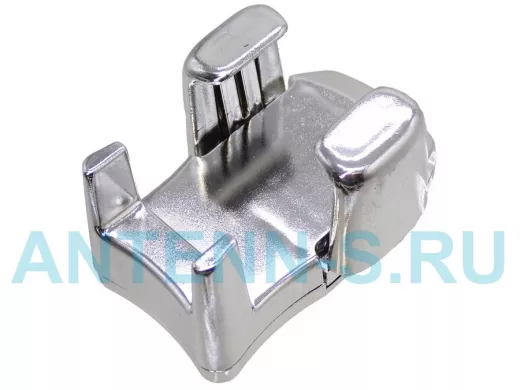 Автодержатель 2013 хром   00463