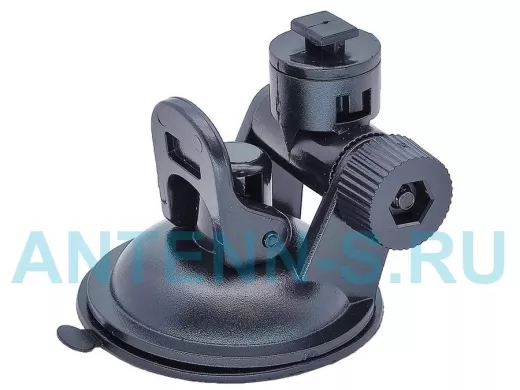 Автодержатель  Орбита AV-051 присоска крепление на стекло (УПАКОВКА 20шт) (цена за 1шт)