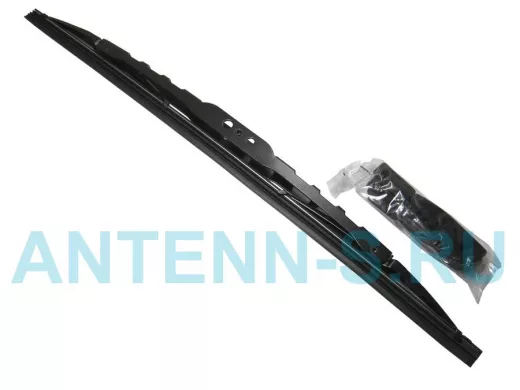 Щетка стеклоочистителя X38E 15" RTR 438 чёрная