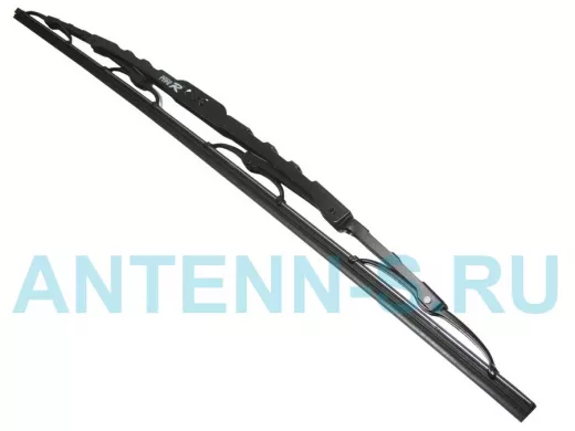 Щетка стеклоочистителя X55E 22" RTR 455 чёрная