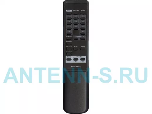 Пульт AIWA RC T-141KE "PLT-808" (TV)