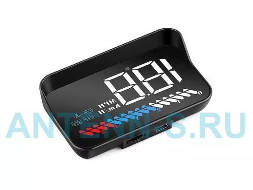 Проектор на торпеду TS-CAP03  (M7)