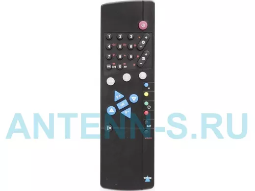 Телевиз. пульт  GRUNDIG TP-720