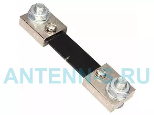 Шунт FL-2, 100А "ABI-81762"