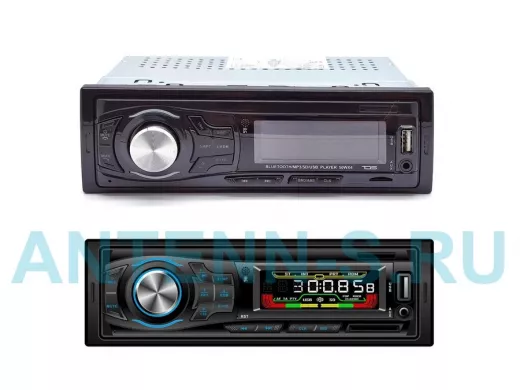 .Автомагнитола TDS TS-CAM-05  (радио,USB,bluetooth) (TS-CR05)