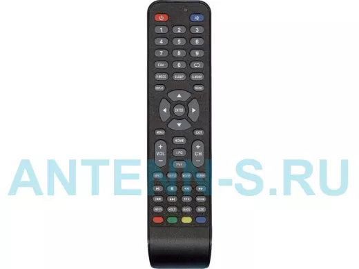 Пульт Akai LES-32X92M "PLT-83307" ic LCD TV