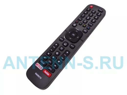 Телевиз. пульт DEXP EN2B27D ic LCD SMART TV