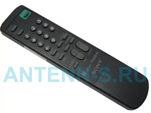 Телевиз. пульт  SONY   RM-849S  TV