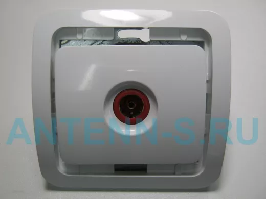 MAKEL Mimoza бел б/вст роз TV 22007, 4007