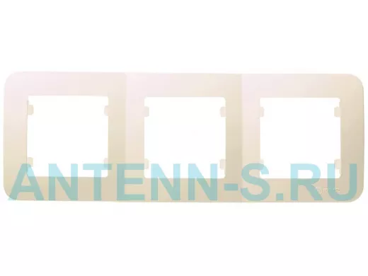 MAKEL  Lillium N крем  рамка 3-ая 55213