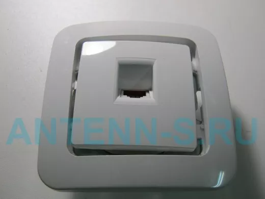 MAKEL Lillium бел б/вст  роз TF 71014