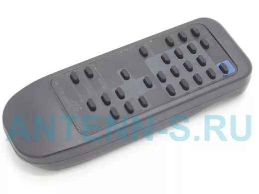 Телевиз. пульт  JVC  RM-C549