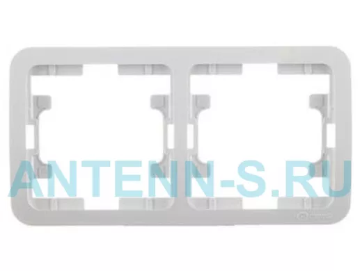 MAKEL  Mimoza бел рамка 2-ая 22012, 2012