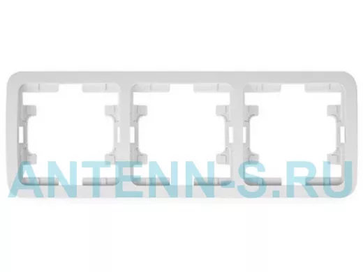 MAKEL  Mimoza бел рамка 3-ая 22013, 2013