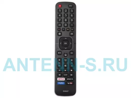 Телевиз. пульт Hisense EN2BN27H ic LCD TV