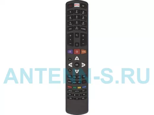 Телевиз. пульт  THOMSON  RC311 FUI2 NETFLIX