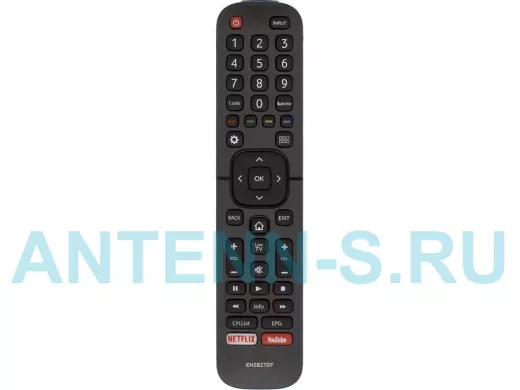 Doffler EN2B27DF ic LCD TV NETFLIX / YOUTUBE
