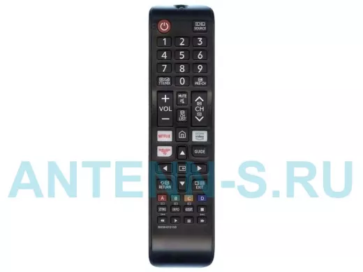 Пульт SAMSUNG BN59-01315B "PLT-89721"  LED TV NEW