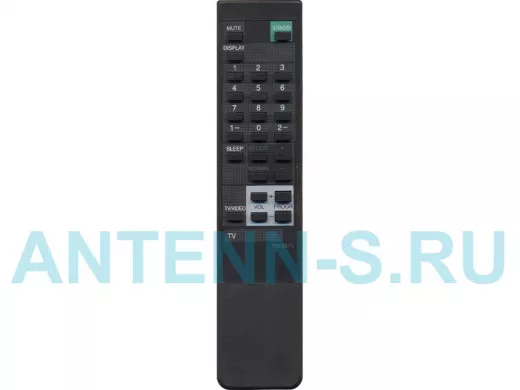 Телевиз. пульт  SONY   RM-687C