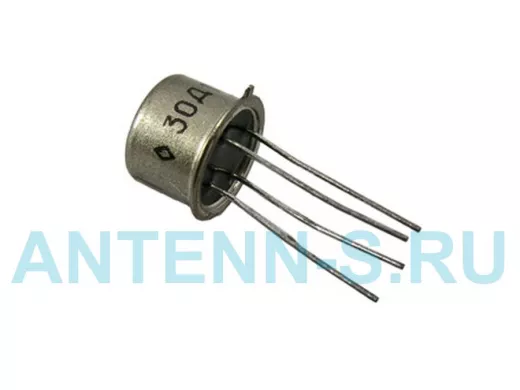 Оптопара 3ОД101Б