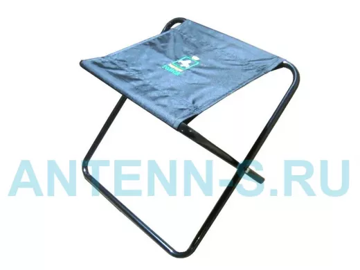 Раскладной стульчик подарочный походный 