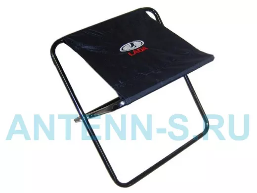 Раскладной стульчик подарочный походный 