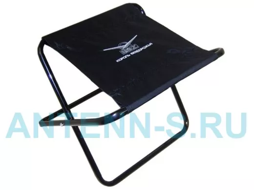 Раскладной стульчик подарочный походный 