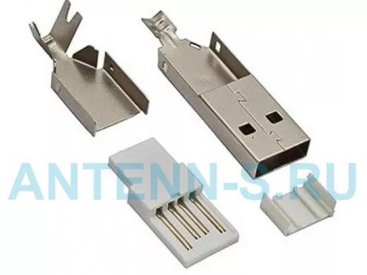 USBA-SP (SZC) USB